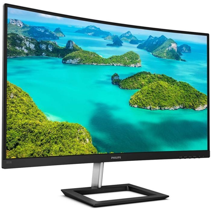 Монитор Philips 322E1C/00 изображение 3