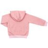Кофта дитяча Breeze на блискавці (13166-86G-pink) зображення 2