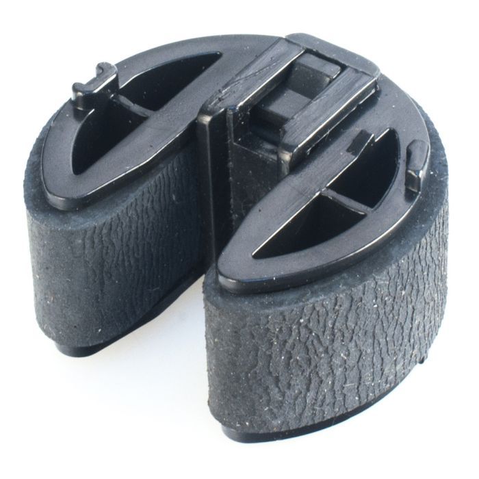 Ролик захвата бумаги HP LJ CP1215/1518/1515/1525/CM2025 (RM1-4426) Patron (ROL-HP-RM1-4426-PN)