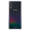 Чохол до мобільного телефона Samsung Galaxy A70 (A705F) Black Gradation Cover (EF-AA705CBEGRU) зображення 2