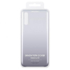 Чохол до мобільного телефона Samsung Galaxy A70 (A705F) Black Gradation Cover (EF-AA705CBEGRU) зображення 5
