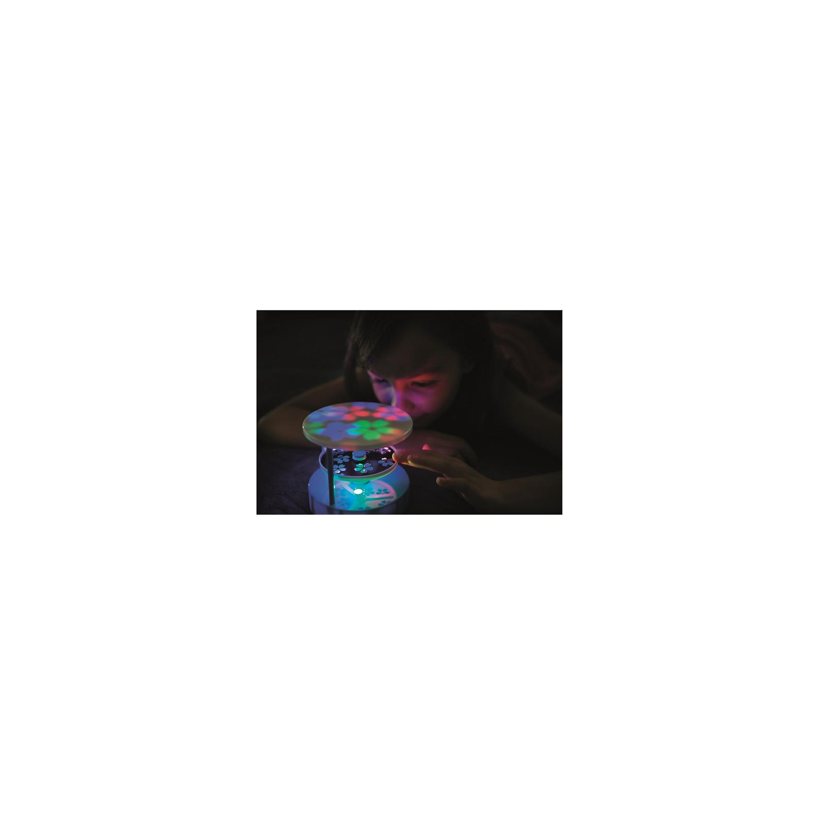 Набір для експериментів 4М Світловий проектор (00-03382) зображення 3