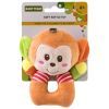 Погремушка Baby Team мягкая (8501_Обезьянка)