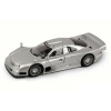 Машина Maisto Mercedes CLK-GTR street version (1:26) серебристый (31949 silver)