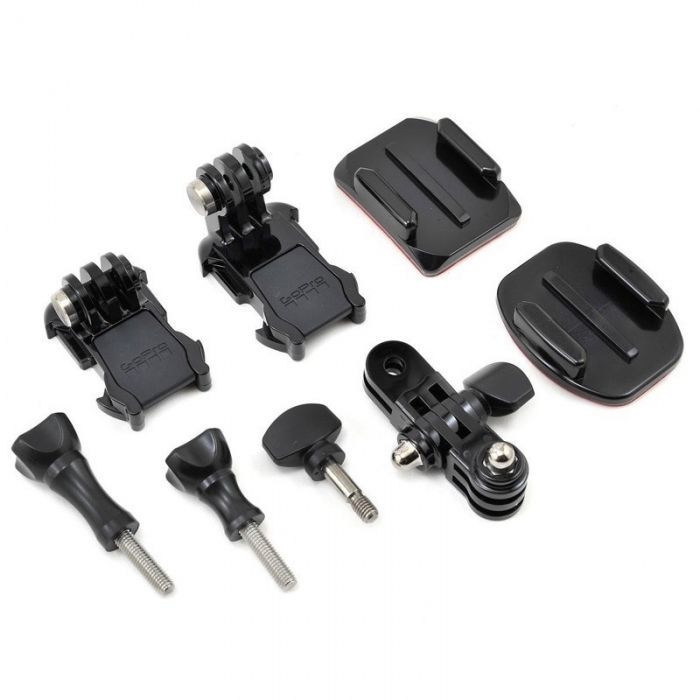 Аксессуар к экшн-камерам GoPro Grab Bag Replacements Parts (AGBAG-002) изображение 2
