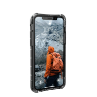 Чехол для мобильного телефона UAG iPhone 11 Pro Plyo, Ash (111702113131) изображение 3