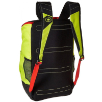 Рюкзак для ноутбука Ogio 15.6" C4 SPORT Pack, Lime Punch (111121.762) изображение 3