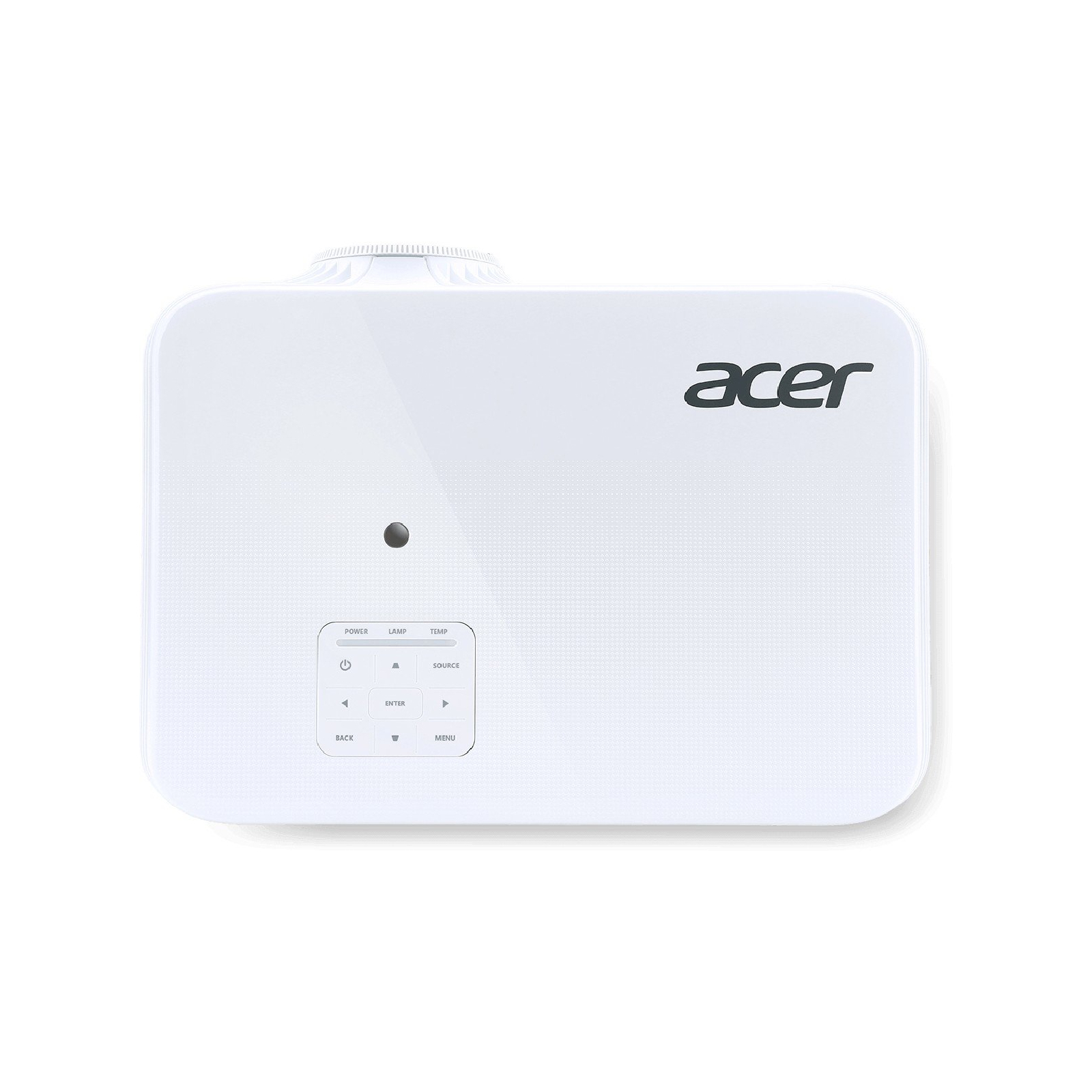 Проектор Acer P5530i (MR.JQN11.001) изображение 5