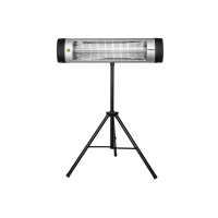 Обогреватель Ardesto IH-2000-Q1S_IH-TS-01 (+ножки) (IH-2000-Q1S_IH-TS-01) изображение 5