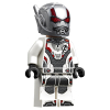 Конструктор LEGO Super Heroes Marvel Comics Воитель 362 детали (76124) изображение 5