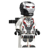 Конструктор LEGO Super Heroes Marvel Comics Воитель 362 детали (76124) изображение 6