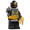 Конструктор LEGO Super Heroes Marvel Comics Воитель 362 детали (76124) изображение 8