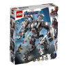 Конструктор LEGO Super Heroes Marvel Comics Воитель 362 детали (76124)