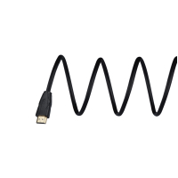 Кабель мультимедийный HDMI to HDMI 5.0m 2E (2EW-1002-5m) изображение 2