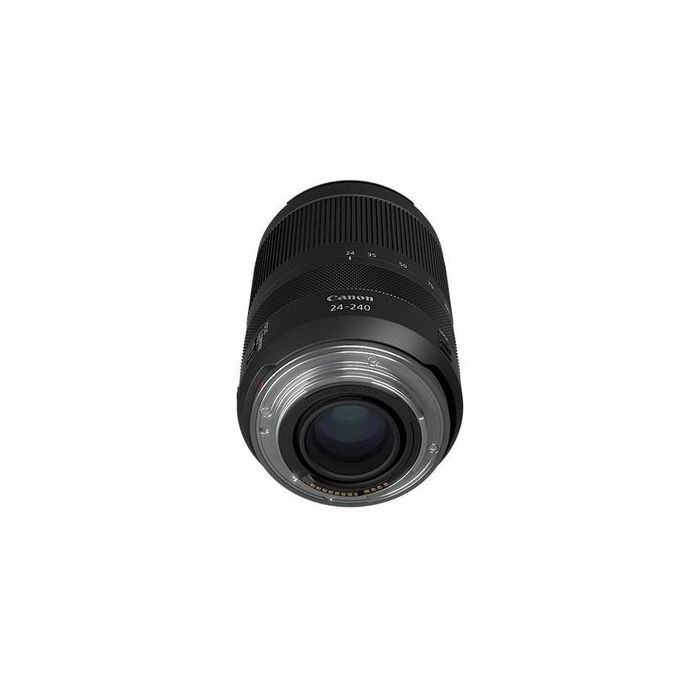 Объектив Canon RF 24-240mm f/4.0-6.3 IS USM (3684C005) изображение 10