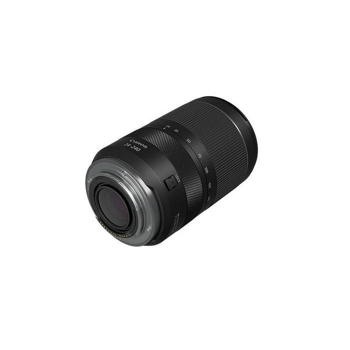 Объектив Canon RF 24-240mm f/4.0-6.3 IS USM (3684C005) изображение 11