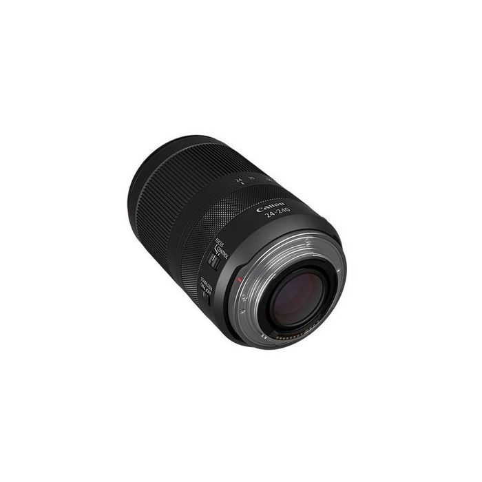 Объектив Canon RF 24-240mm f/4.0-6.3 IS USM (3684C005) изображение 12