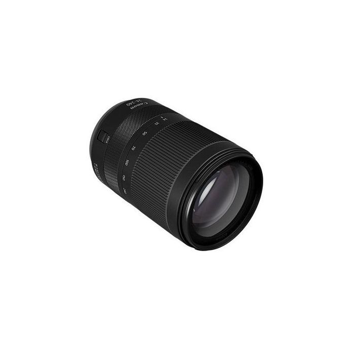 Объектив Canon RF 24-240mm f/4.0-6.3 IS USM (3684C005) изображение 3