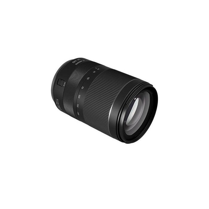 Объектив Canon RF 24-240mm f/4.0-6.3 IS USM (3684C005) изображение 4