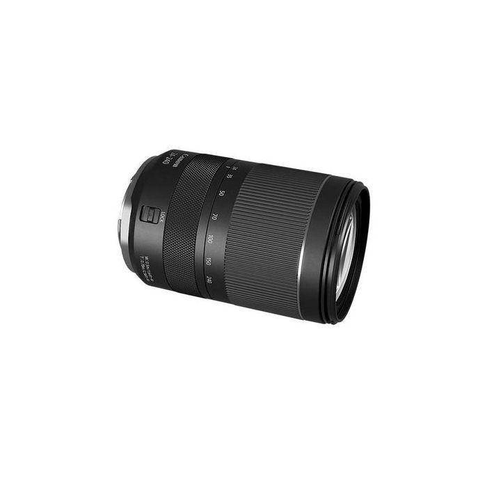 Объектив Canon RF 24-240mm f/4.0-6.3 IS USM (3684C005) изображение 6