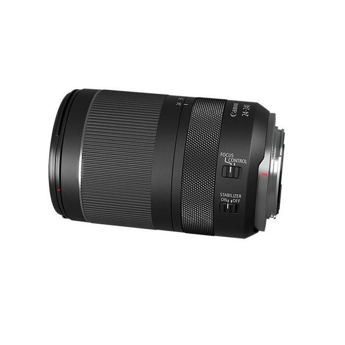 Объектив Canon RF 24-240mm f/4.0-6.3 IS USM (3684C005) изображение 7