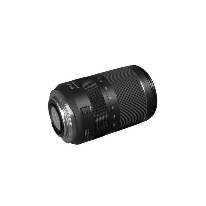 Объектив Canon RF 24-240mm f/4.0-6.3 IS USM (3684C005) изображение 8
