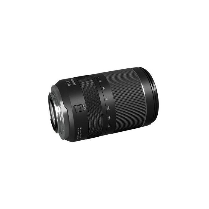 Объектив Canon RF 24-240mm f/4.0-6.3 IS USM (3684C005) изображение 9