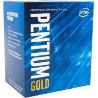 Процессор INTEL Pentium G5600F (BX80684G5600F)