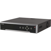 Регистратор для видеонаблюдения Hikvision DS-7732NI-K4/16P (256-160) (DS-7732NI-K4/16P)