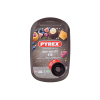 Форма для випікання Pyrex Asimetria 29x18 см для кексов 6 ячеек (AS6BUF0)