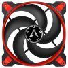 Кулер для корпуса Arctic BioniX P140 Red (ACFAN00127A) изображение 2