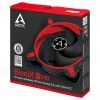 Кулер для корпуса Arctic BioniX P140 Red (ACFAN00127A) изображение 4