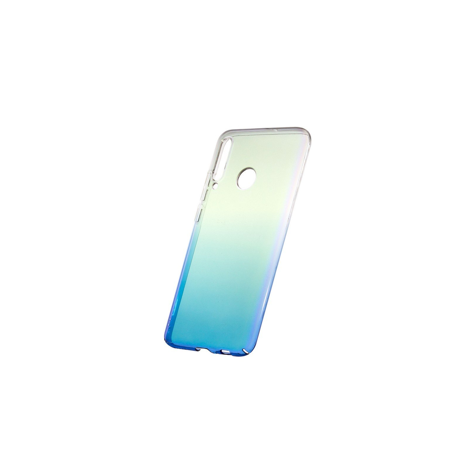Чехол для мобильного телефона ColorWay ColorWay PC Gradient для Huawei P Smart 2019/P Smart plus 20 (CW-CPGHPSP19-BU) изображение 2