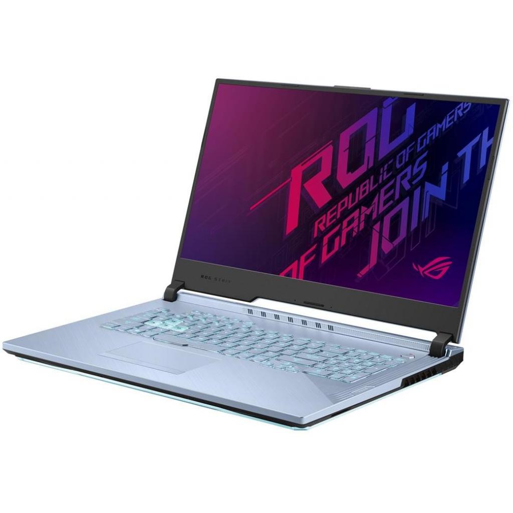 Ноутбук ASUS G731GU (G731GU-EV214) зображення 3