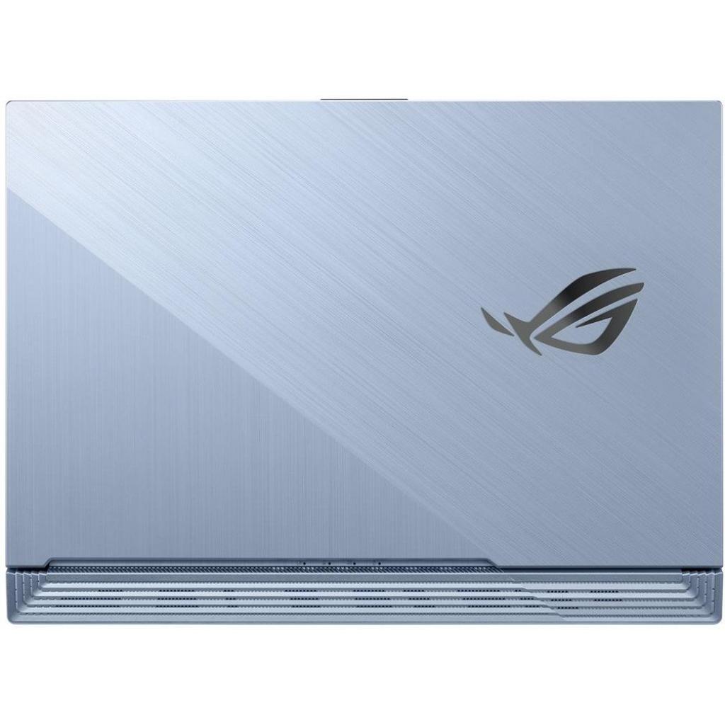 Ноутбук ASUS G731GU (G731GU-EV214) изображение 8