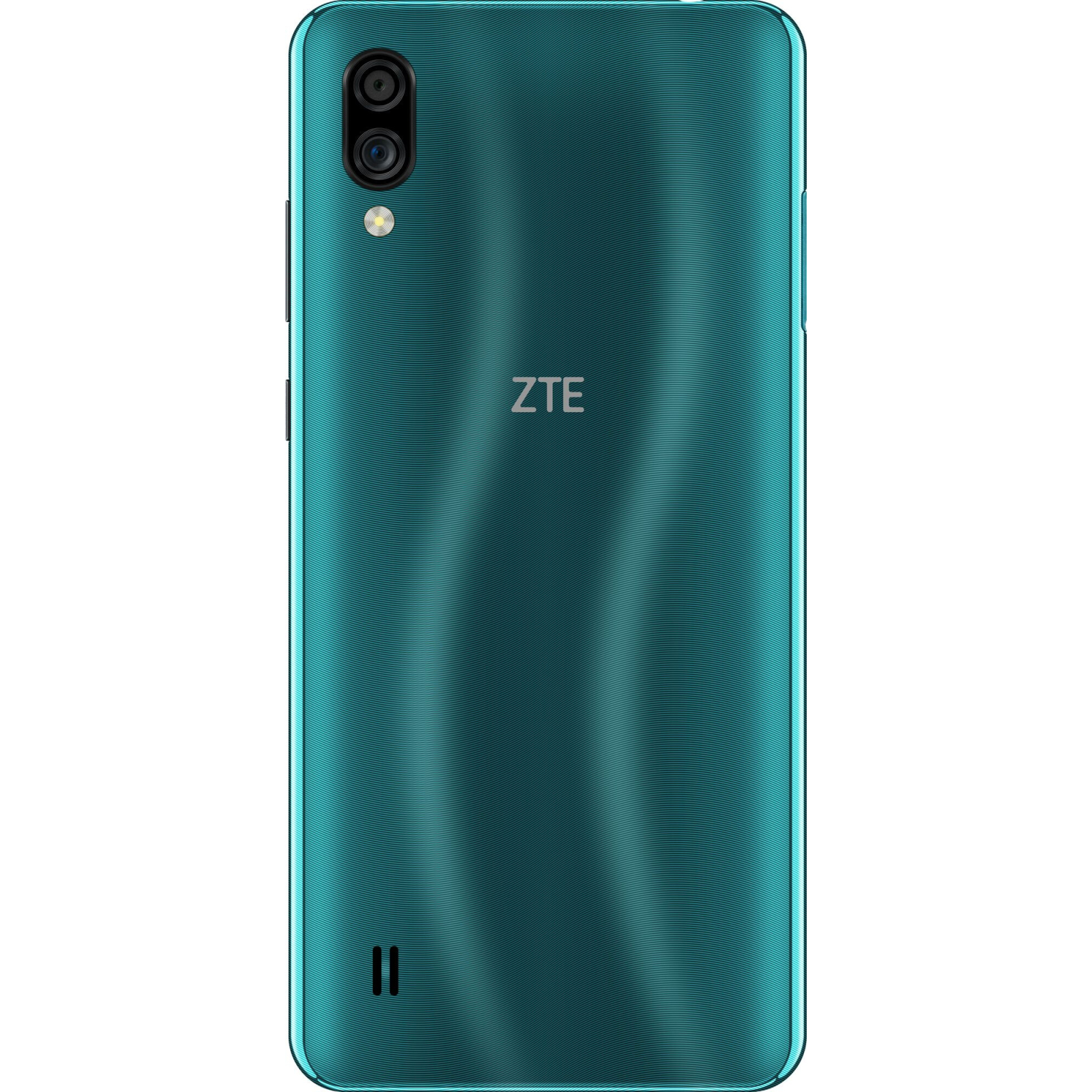 Мобильный телефон ZTE Blade A5 2020 2/32GB Black изображение 3
