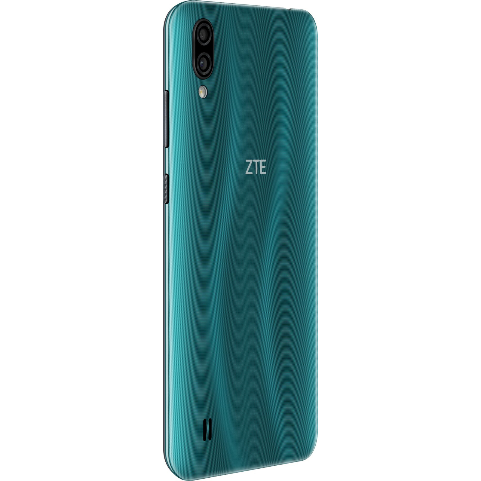 Мобильный телефон ZTE Blade A5 2020 2/32GB Black изображение 5