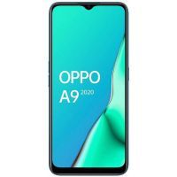 Мобильный телефон Oppo A9 2020 4/128GB Marine Green (OFCPH1941_GREEN) изображение 2