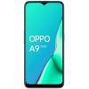 Мобильный телефон Oppo A9 2020 4/128GB Marine Green (OFCPH1941_GREEN) изображение 2