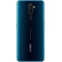 Мобильный телефон Oppo A9 2020 4/128GB Marine Green (OFCPH1941_GREEN) изображение 3