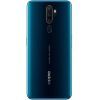Мобильный телефон Oppo A9 2020 4/128GB Marine Green (OFCPH1941_GREEN) изображение 3