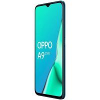 Мобильный телефон Oppo A9 2020 4/128GB Marine Green (OFCPH1941_GREEN) изображение 4