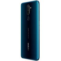 Мобильный телефон Oppo A9 2020 4/128GB Marine Green (OFCPH1941_GREEN) изображение 5