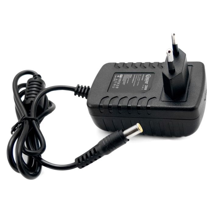 Блок живлення до ноутбуку Extradigital LG 12V, 2A, 24W (6.5x4.4) (PSL3873)