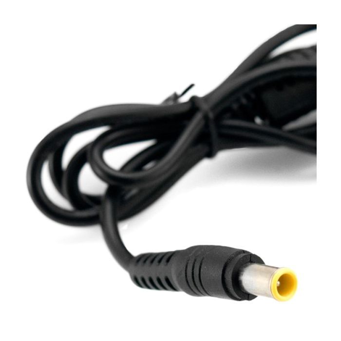 Блок живлення до ноутбуку Extradigital LG 12V, 2A, 24W (6.5x4.4) (PSL3873) зображення 2