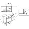 Духовой шкаф Whirlpool W9OM24S1PBSS изображение 12