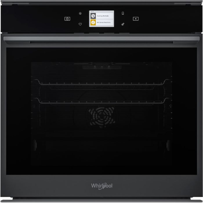 Духовой шкаф Whirlpool W9OM24S1PBSS