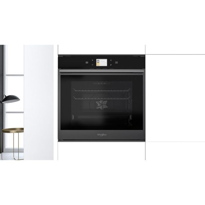Духовой шкаф Whirlpool W9OM24S1PBSS изображение 8