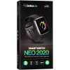 Смарт-часы Gelius Pro GP-SW001 (NEO 2020) (IP67) Black (ProGP-SW001(NEO2020)(IP67)Black) изображение 18