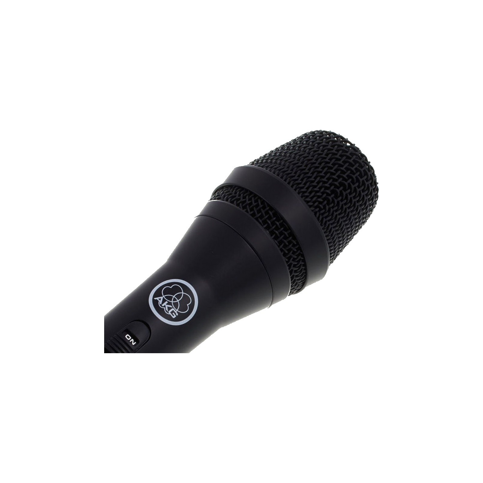 Мікрофон AKG P5 S Black (3100H00120) зображення 4